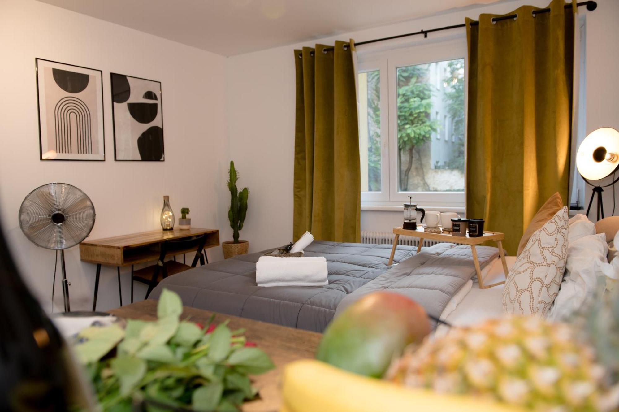 Entire Tulum Apartment, In The Center Of Vídeň Exteriér fotografie