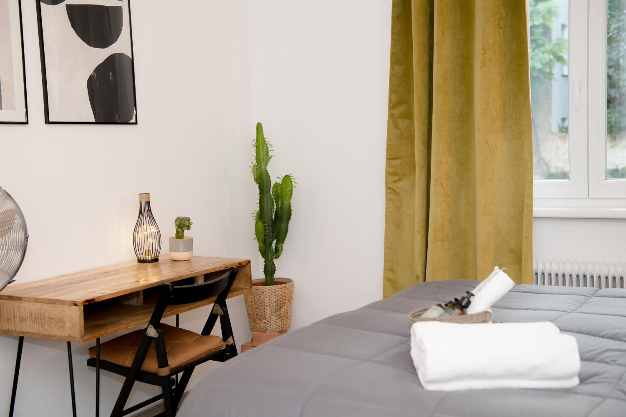 Entire Tulum Apartment, In The Center Of Vídeň Exteriér fotografie